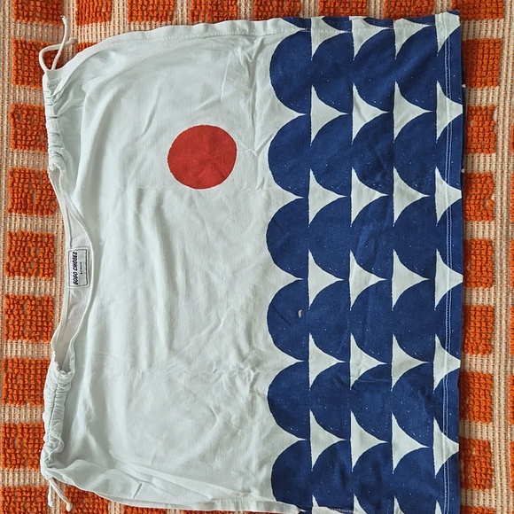 Bobo Choses Tee 6-7years - Picture 1 of 2